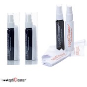 Resim 30 Ml Gözlük Camı Temizleme Kiti Opticleaner