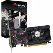 Resim Axle Afox Geforce GT710 2gb Ddr3 64BIT (AF710-2048D3L5) 