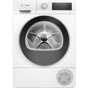 Resim Siemens WQ44G2C1TR 9 kg Çamaşır Kurutma Makinesi 