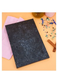 Resim Çift Taraflı Kesme Tahtası Sağlam Ahşap Ve Granit Mermer Tam 