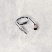 Resim 03L906088CE Egzoz Sicaklik Sensörü Arka ( Delphi Typ ) - Passat-Pacc1.6-2.0 Tdi Bls-Cbaa-Cbab 