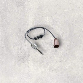 Resim 03L906088CE Egzoz Sicaklik Sensörü Arka ( Delphi Typ ) - Passat-Pacc1.6-2.0 Tdi Bls-Cbaa-Cbab 