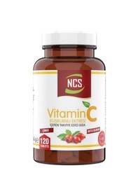 Resim Ncs Collagen Tip-1-2-3-180 Tablet+ Ncs Glucosamine 180 Tablet + Ncs Vitamin C 120 Tablet 