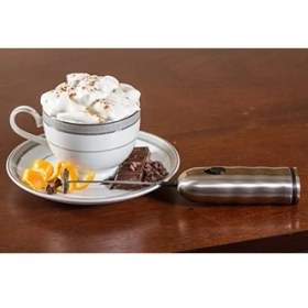 Resim MERİVİA Cappucino Maker (5405) 