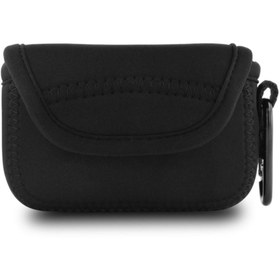 Resim MegaGear Sony RX100 VI, RX100 V, Olympus Tough TG-5 Neopren Kılıf 