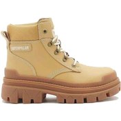 Resim Caterpillar Colorado Hardwear Kadın Bot C-catg101221g1012 Sarı 