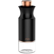 Resim Aryıldız Black Line Bronz Yağlık Sirkelik 
