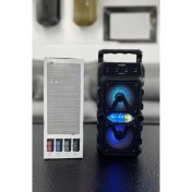Resim Torima GTS-1571 Bluetooth Hoparlör 