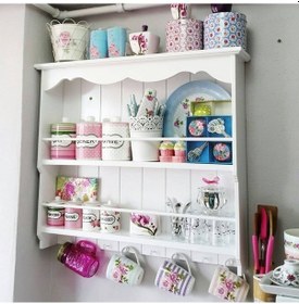 Resim ROYAL LAKE MUTFAK RAFI TEREK 