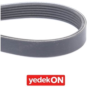 Resim AGCO Serpantin Kayışı PK6 Profili - Massey Ferguson / Fendt / Valtra | ACW0256560 