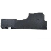 Resim F0209-0103r F02 2009- Taban Alt Muhafaza Sağ Oem No: 51757185036 