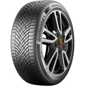 Resim Continental 205/55r19 97v Xl Allseasoncontact 2 (4 MEVSİM) (2025) 