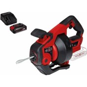 Resim Einhell Mini Kanal Gider Açmamakinası 