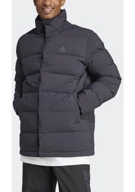 Resim Adidas Helıonıc Mıd J Erkek Spor Mont - Ik3186 Siyah 