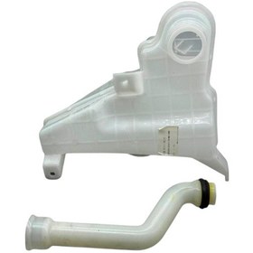 Resim Silecek Su Deposu Hılux Revo 15- / 20- Far Yıkamasız, Motorsuz 