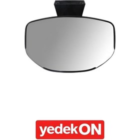 Resim Kapı Üstü Ayna Actros Mp4/Arocs/Atego 6 