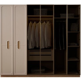 Resim Capella Yatak Odası Takımı 