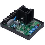 Resim Gavr-12a Avr Regülatör Modülü Yongtao 
