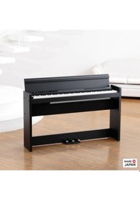 Resim Korg Lp380-u Bk Korg Lp Serisi Dijital Piyano Siyah 