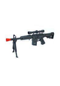 Resim Mey İthalat 108 M16 Tüfek 