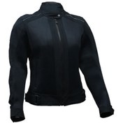 Resim Vexo Kadın Cayman Aır Mont Mavi 