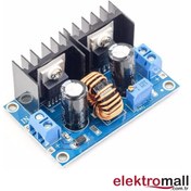 Resim ELEKTROMALL Xl4016 Güç Kaynağı 8a 200w Voltaj Dönüştürücü 