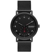 Resim Skagen Skw6892 Erkek Kol Saati Siyah 