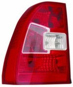 Resim DEPO 223-1940L-UE Stop Lambasi Sol-(Kia: Sportage 09- ) 9240103000 2231940LUE (WT194766) 