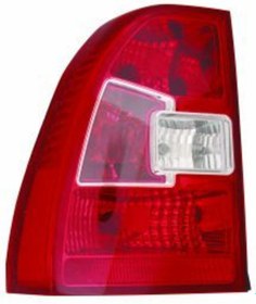 Resim DEPO 223-1940L-UE Stop Lambasi Sol-(Kia: Sportage 09- ) 9240103000 2231940LUE (WT194766) 