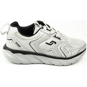 Resim Jump 30616 Gri Erkek Spor Ayakkabı 001 