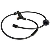 Resim Sensör Hız Vw Polo Hb Arka Hella 6N0927807A 
