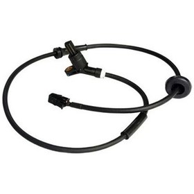 Resim Sensör Hız Vw Polo Hb Arka Hella 6N0927807A 