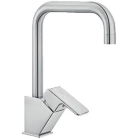 Resim Ar Lunetta Oval Boru Eviye - Eviye Mutfak Bataryası 102118119 Ar - Y 