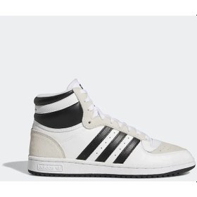 Resim Adidas Erkek Basketbol Ayakkabı Top Ten Rb Gx0741 001 