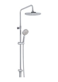 Resim Pesen Multıma Robot Duş Sistemi Krom 