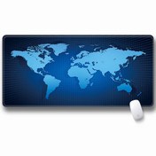 Resim Cbtx Dizüstü Bilgisayar Mouse Pad Gaming Oyun Matı 400 x 900 x 3 MM SJDT-16 