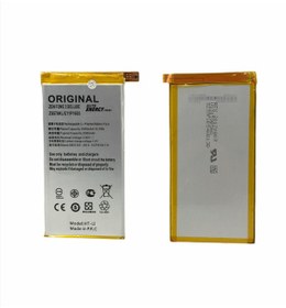 Resim Kadrioğlu Asus Zenfone 3 Deluxe ZS570KL Batarya Pil 