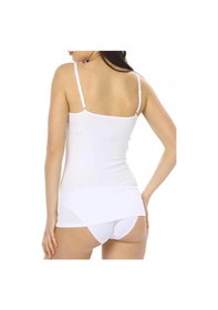 Resim Mey İthalat Emzirme Atleti 1268 White Çok Renkli 