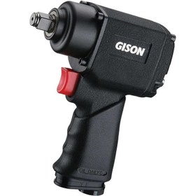 Resim Gison GW-17T 1/2'' Havalı Somun Sıkma 12.7 mm 
