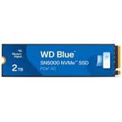 Resim WD Blue® SN5000 NVMe™ SSD - 2 TB 