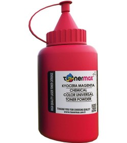 Resim Tonermax Kyocera Tk-5440 Toner Tozu Kırmızı / Kyocera Ecosys Pa2100 / Ma2100 