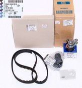Resim Chevrolet Epica 2.0 Dizel Triger Seti General Motors Marka 