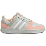 Resim Pierre Cardin PC-31298-3319 Gri Pembe - Kadın Spor Ayakkabı 35156 