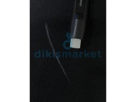 Resim dm dikişmarket Tebeşir Sabun Çizgi Taşı ve Kalem (2 ADET KALEM 20 ADET TEBEŞİR (SABUN ) BULUNMAKTADIR) 