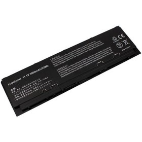 Resim İNFOSTAR Dell Vfv59 Notebook Bataryası Pili - 3 Cell 