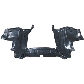 Resim Honda Jazz 09/13 Karter Muhafaza Plastiği Orta Tyg - Oem Yedek Parça 