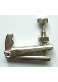 Resim Cremonıa Fıx Keman Fix. Nikel. Scale 4/4 