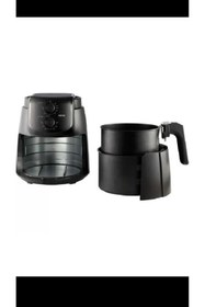 Resim Altus Al 899 Af Ecofryer (AİRFREY) Fritöz 