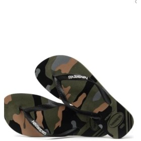 Resim Havaianas Hav.erkek Çocuk Parmak Arası Terlik 