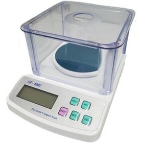 Resim 500g 0.01gram Lcd Dijital Hassas Terazi 